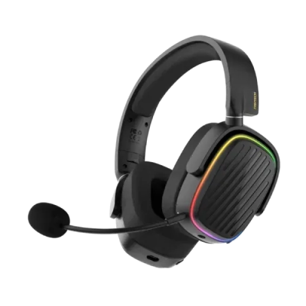 Fantech WHG02 Harmony RGB Wireless Gaming Headphone